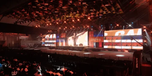 【インド】PUBG Mobile日本勢、10月の国際戦で新規5枠。KRAFTONがアジア3カ国対抗構造へ転換