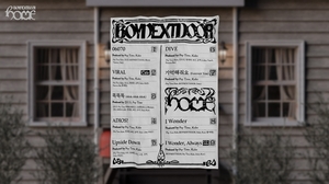 【韓国】BOYNEXTDOOR、初フルアルバム『HOME』6/8発売。ZICO再タッグ、日本6公演含むワールドツアー
