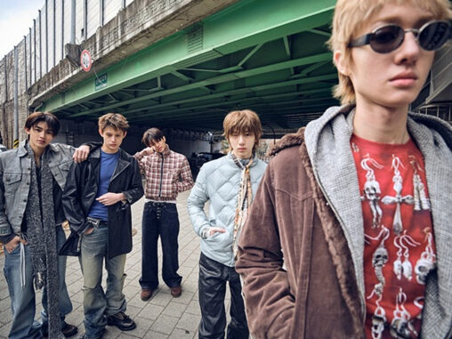 【韓国】HYBE新人CORTIS、デビュー4日目で初動200万枚突破——young creator crewが描く新人戦略