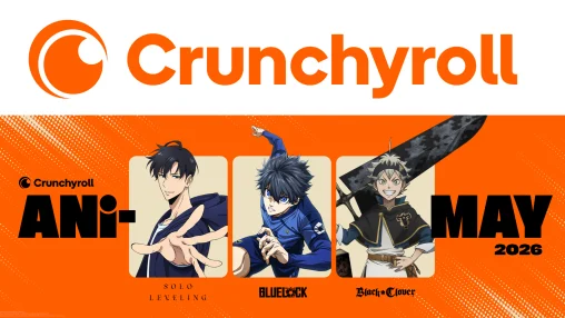 【EU】CrunchyrollがパリLe Grand Rexで日本アニメ劇場上映、35カ国向け月1.99ドル攻勢