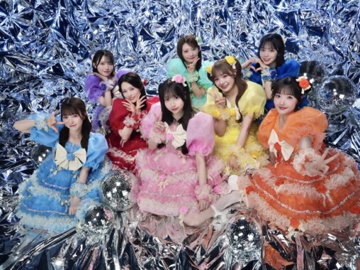 【韓国】日本のアイドルが韓国語で歌い、動画1100万回。Cutie Streetで沸くJ-pop旋風