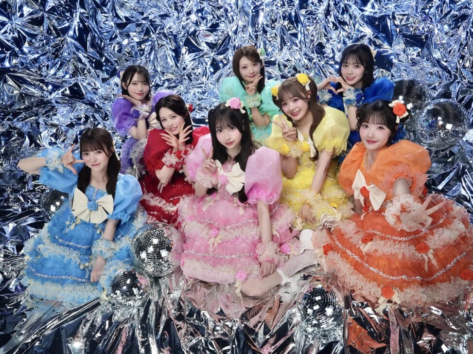 【韓国】日本のアイドルが韓国語で歌い、動画1100万回。Cutie Streetで沸くJ-pop旋風