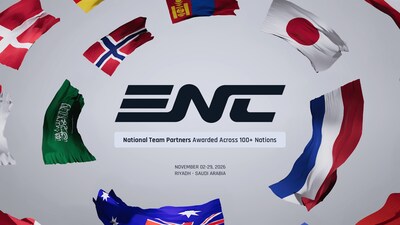 【サウジアラビア】eスポーツ初の国別世界大会が11月リヤドで開幕、賞金4,500万ドル。日本代表はJESU主導