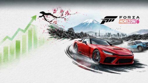 【アメリカ】Forza Horizon 6、日本舞台で今年最高評価91点。Xbox日本Top30は3年ぶり