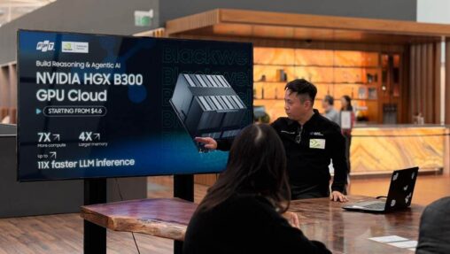 【ベトナム】FPTがNVIDIAの最新B300でAI工場拡張、ベトナムと日本に18000人の利用基盤
