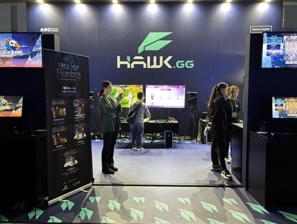 【サウジアラビア】サウジ製ゲーム3本が東京ビッグサイト上陸——4Gamer提携拡大で日本逆輸出が本格化