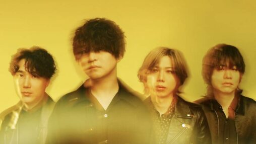 【シンガポール】Official髭男dism東南アジア初公演、5,000席が即日完売——8月21日The Star Theatre
