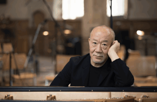 【EU】久石譲、フィルハーモニー・ド・パリ「同館初」の専属作曲家に。任期2シーズン、欧州ツアーも
