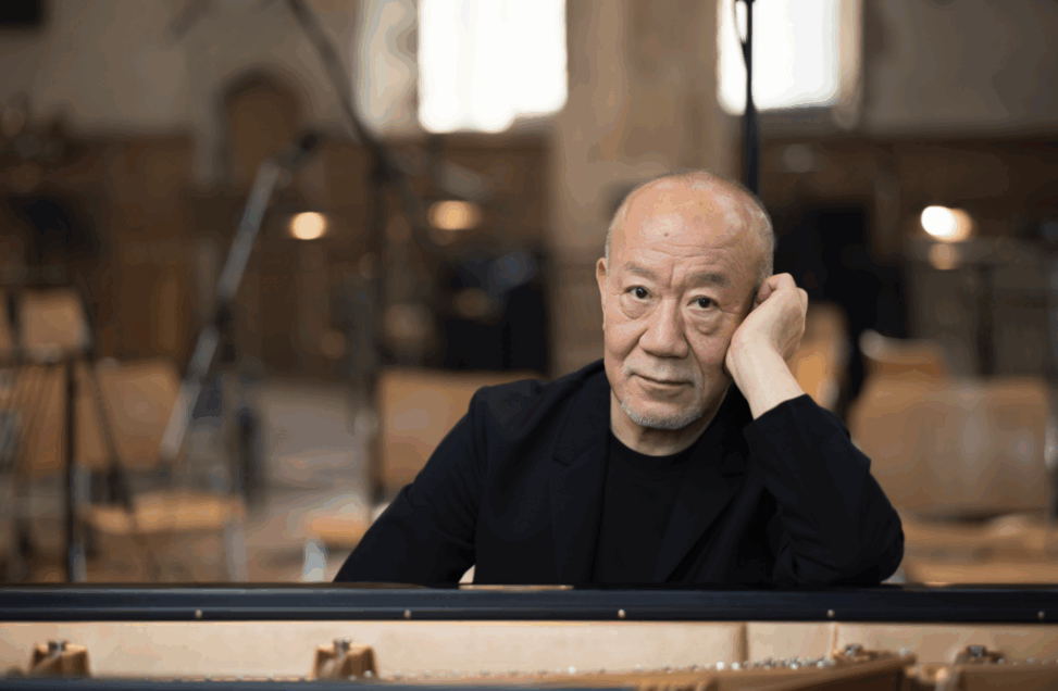 【EU】久石譲、フィルハーモニー・ド・パリ「同館初」の専属作曲家に。任期2シーズン、欧州ツアーも