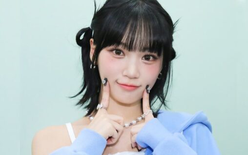 【韓国】ルセラフィム チェウォン首痛、ヘドバン振付に韓国ファン抗議——5/15大学祭でファンカム11本超