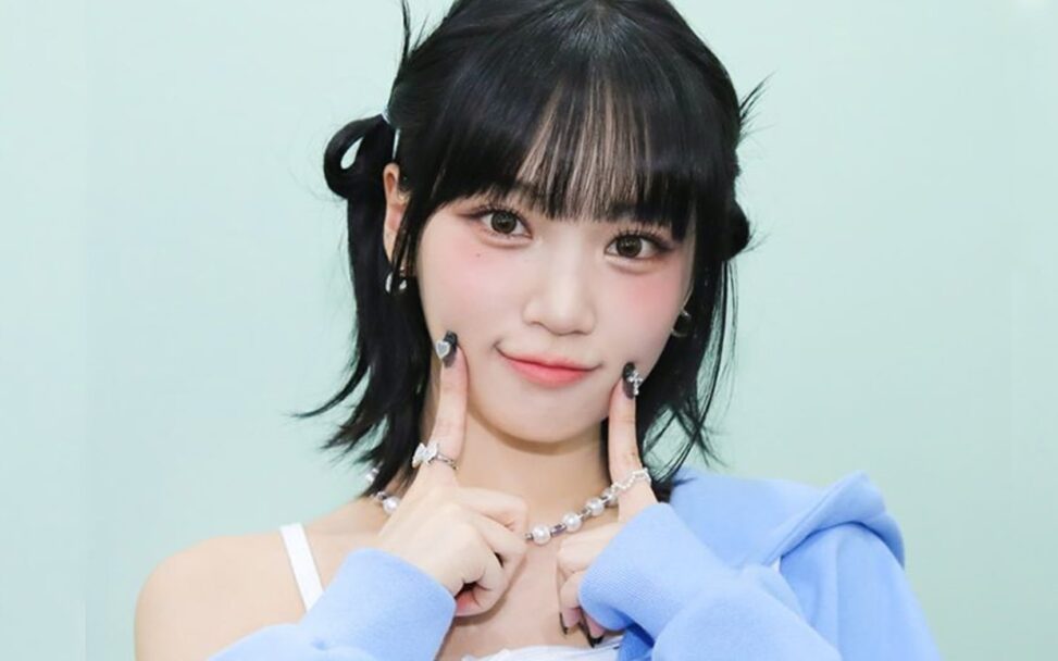 【韓国】ルセラフィム チェウォン首痛、ヘドバン振付に韓国ファン抗議——5/15大学祭でファンカム11本超