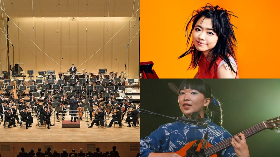 【シンガポール】NHK交響楽団24年ぶり公演——日星60周年で完成した日本音楽3部作