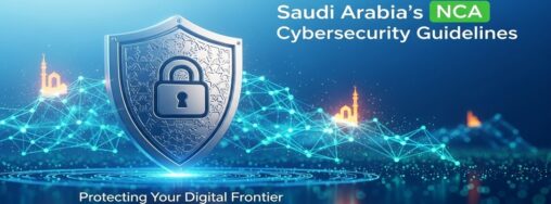【サウジアラビア】民間全社にサイバー65項目を義務化、違反で罰金最大10億円——日本進出企業も対象