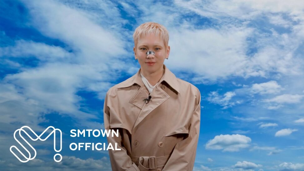 【韓国】SHINee、Key復帰で新作『Atmos』6月1日——天気予報パロディの予告映像が話題