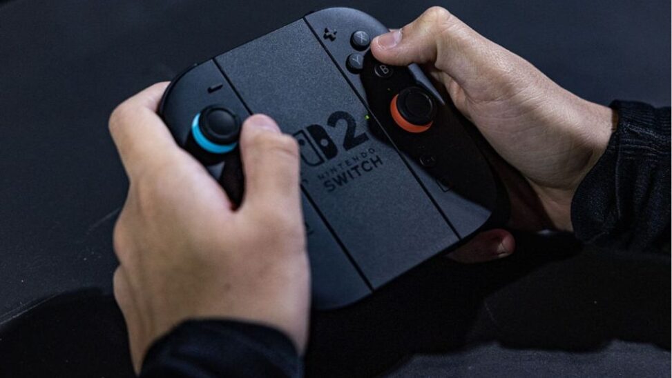 【アメリカ】Switch 2、9月から500ドルに値上げ。AIメモリ不足で日本は5/25から6万円に先行
