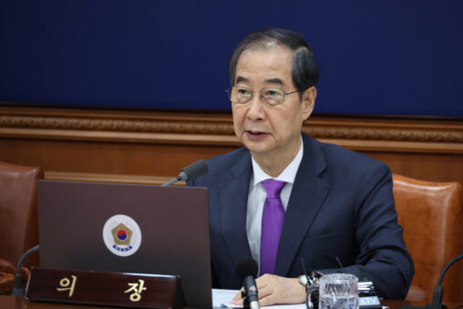 【韓国】AIの性的画像で無罪判決。1年に1438人を摘発する国でも、被害者が実在しないと罰せない