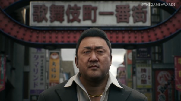 【韓国】マ・ドンソク主演ゲーム、開発危機。『龍が如く』生みの親のスタジオにNetEaseが追加70億円を出さず