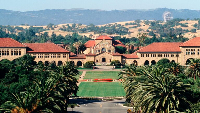 【サウジアラビア】AI研究者の女性比率32.3%で世界1位。Stanford 2026指標で日本を上回る