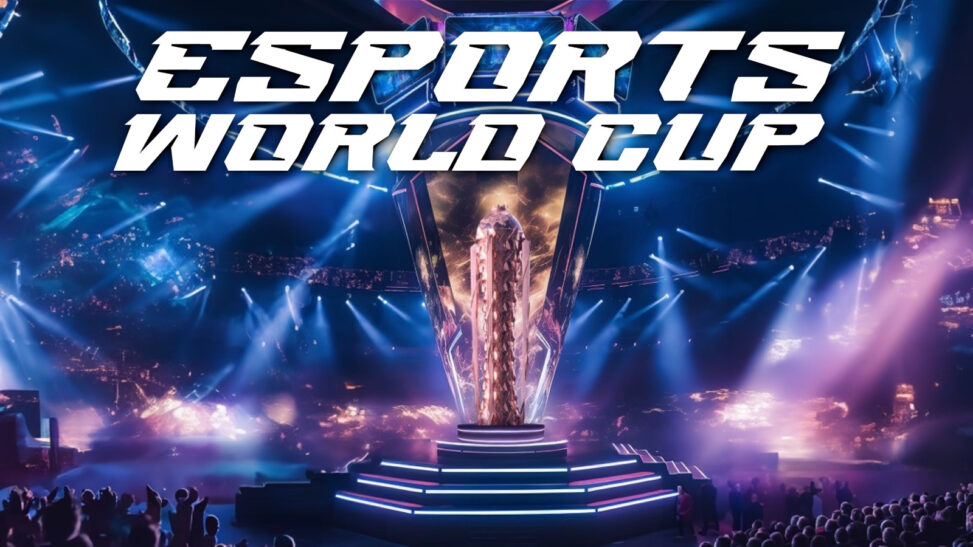 【サウジアラビア】賞金7,500万ドルのeスポーツ世界大会、リヤドからパリへ移転報道。日本選手の遠征先も変わる