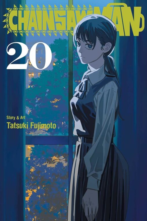 【アメリカ】3月コミック単行本20冊中19冊がマンガ──呪術廻戦が10席を独占
