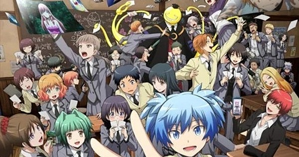【ベトナム】暗殺教室10年ぶり新作映画、6月5日公開——現地は『最も物議のアニメ』と評する逆輸入の構図