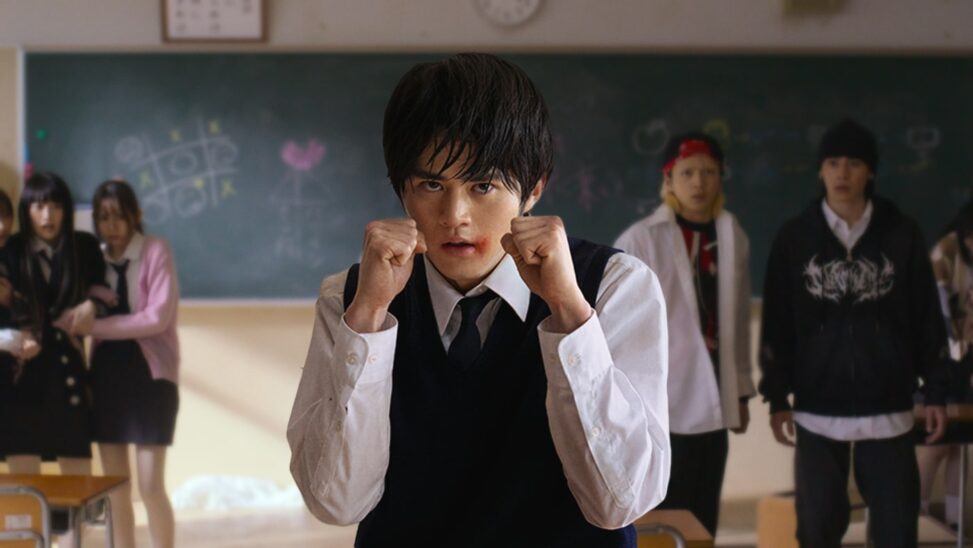 【韓国】Netflix「Viral Hit」をテルマエ監督が演出、韓国ウェブトゥーン越境の新公式