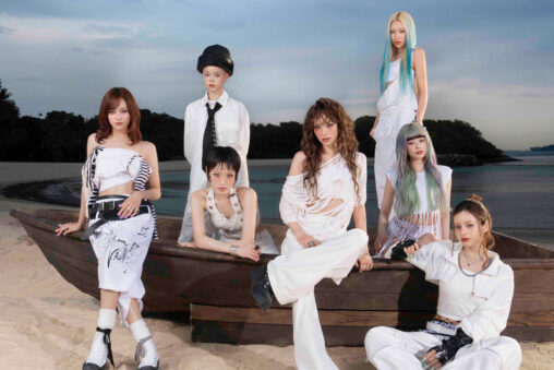 【EU】XG、Wembley Stadiumに日本グループ史上初出演——Capital Summertime Ball 2026