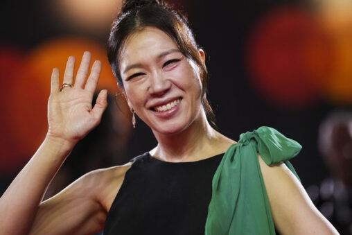 【韓国】女優ヨム・ヘランがAI映画に無断出演——表情・声・体まで再現された肖像権の盲点