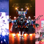 【アメリカ】Adoら7組のJ-popフェス「Zipangu」、米国史上最大の3.5万人会場で5月16日開幕