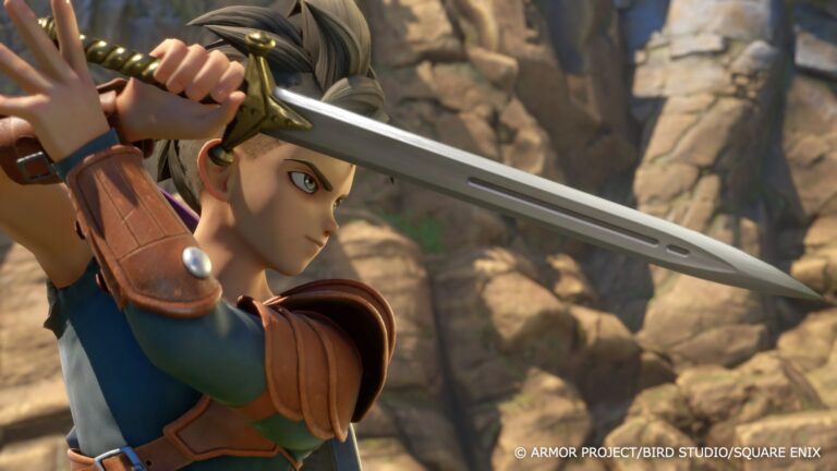 【アメリカ】ドラクエ12作り直し、主人公が”眠そう”とミーム化。海外で売れない説を販売数で検証