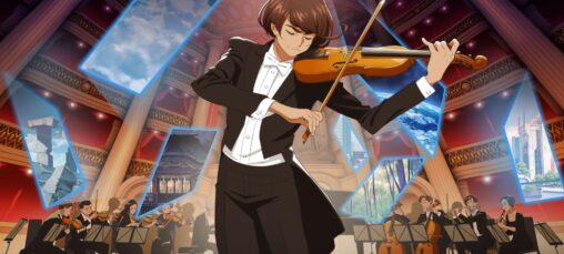 【フランス】パリの名門オーケストラが日本アニメ音楽を演奏。ナルトやドラゴンボールの作曲家ら7組が登壇
