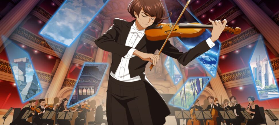 【フランス】パリの名門オーケストラが日本アニメ音楽を演奏。ナルトやドラゴンボールの作曲家ら7組が登壇