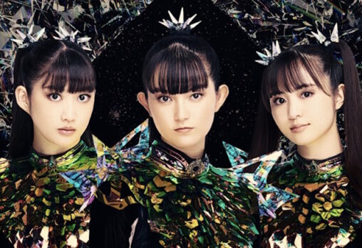 【アメリカ】BABYMETAL、邦楽グループ初の全米トップ10入り——特別盤を6/26発売、8月から本場で23公演ツアー