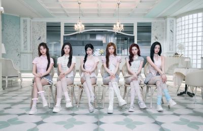 【韓国】BABYMONSTER「SUGAR HONEY ICE TEA」MVが26時間で2000万再生。日本出身ルカ・アサ、1か月ぶり超高速カムバック