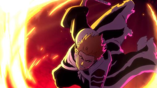 【フランス】BLEACH最終章、7月25日に世界配信。フランスは6月27日に劇場先行上映——マンガ世界2位の国でビッグ3完結