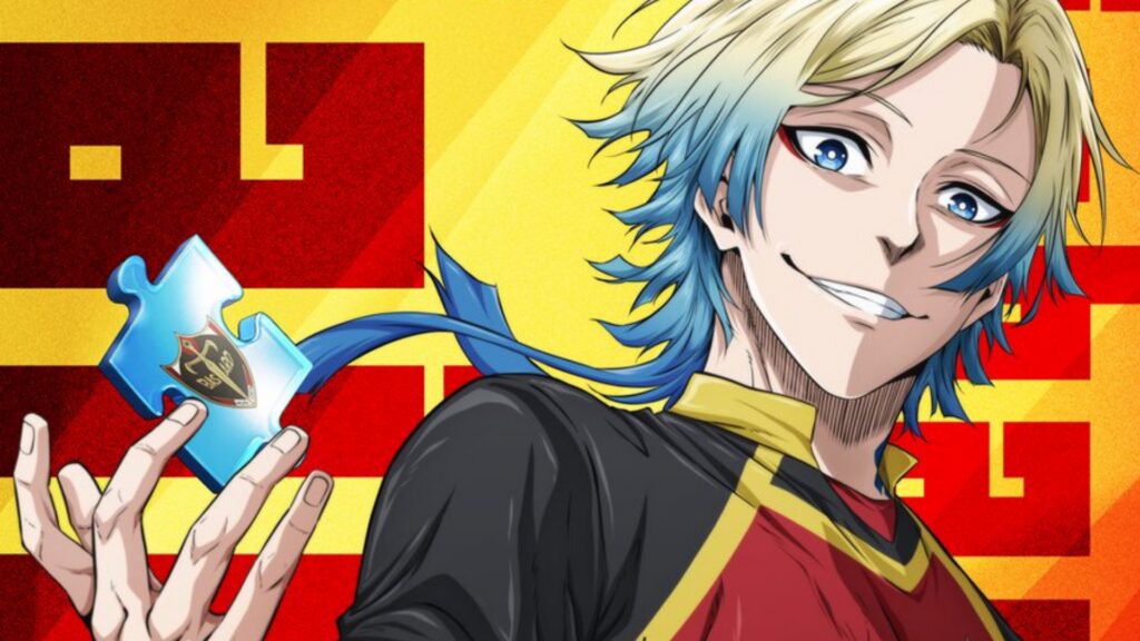 アメリカ】ブルーロック第3期『ネオ・エゴイスト・リーグ』発表。告知