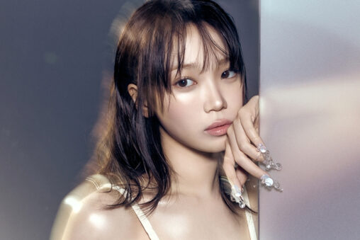 【韓国】ルセラフィム チェウォン、首の治療で約1か月休んで復帰へ——ビルボード10位アルバムの活動は欠席、来月ワールドツアー