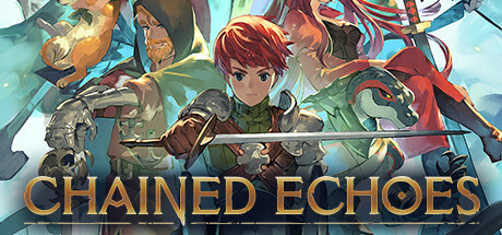 【ドイツ】日本の90年代JRPGに憧れた個人作『Chained Echoes』、物理版を巡り訴訟。Super Rare Gamesが救済し9月発売へ