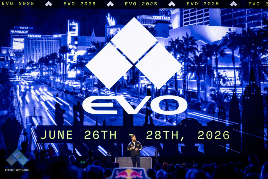 【ブラジル】格闘ゲームの祭典EVO、史上初のポルトガル語公式中継。カプコンとバンダイナムコの日本産格ゲー決勝が6月26〜28日にブラジルへ
