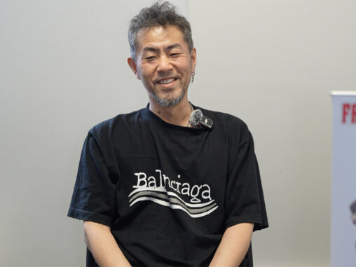 【フランス】フェアリーテイル真島ヒロがフランス来訪。本編完結9年で8月に新作短編、主役はラクサス