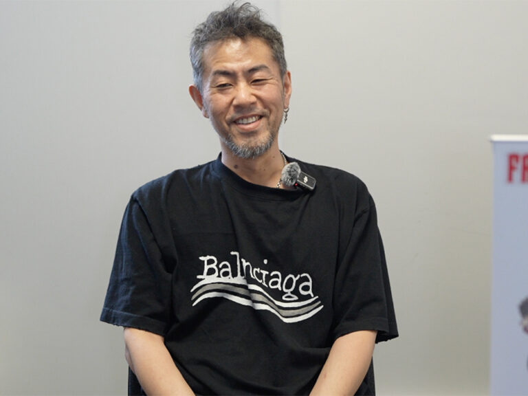 【フランス】フェアリーテイル真島ヒロがフランス来訪。本編完結9年で8月に新作短編、主役はラクサス