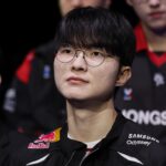 【韓国】Faker、3度目のアジア大会LoL代表で愛知・名古屋へ。T1勢4人と金メダル2連覇狙う
