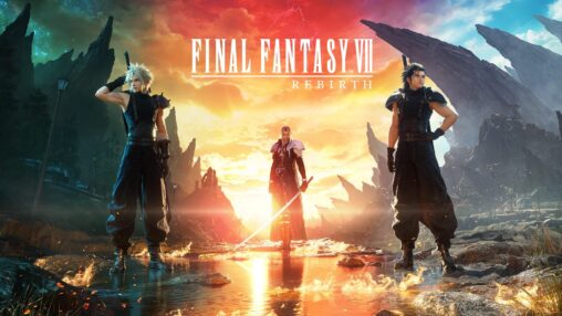 【アメリカ】FF7リバース、6/3にXbox・Switch 2同時発売。PS5独占2年4カ月でついに解禁