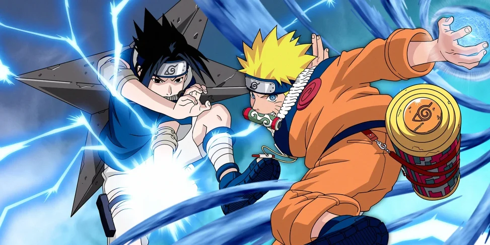 【ドイツ】ディズニープラスにNARUTO登場。6月は日本アニメ4作品一挙追加にファン「最近のディズニーは本気」