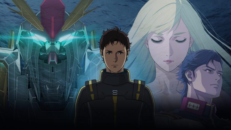 【アメリカ】ガンダム最新作、全米は初週1.2億円で13位。日本は累計27億円、SZAとガンズ起用も届かず