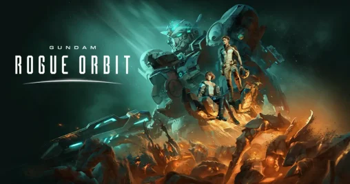 【アメリカ】ガンダム完全新作、米最大のゲーム祭で発表——2027年発売、海外ファンは「これガンダム？」と賛否