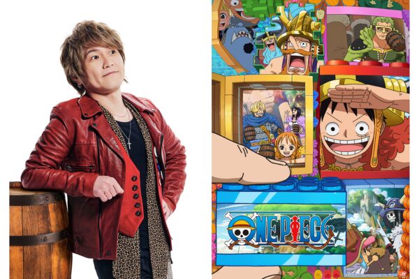 【インド】ONE PIECE「We Are!」北谷洋、初インドで大合唱。27年歌う主題歌に会場がカラオケ状態
