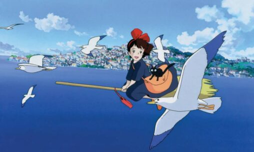 【アメリカ】『魔女の宅急便』が実写ドラマ化、全10話。ジブリ不参加・英BBC制作に、米ファンは1989年の名作との比較を懸念