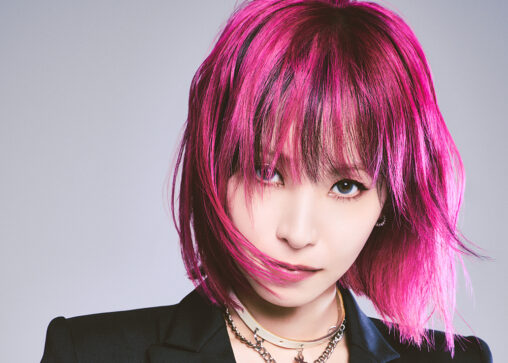 【ドイツ】鬼滅の刃LiSA、9/17デュッセルドルフで初公演——欧州4都市ツアー唯一のドイツ日程