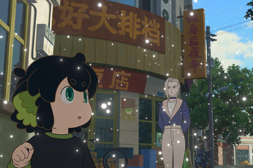 【中国】中国アニメ『羅小黒戦記2』、日本で興収5億円突破。7月にBlu-ray発売、宮野真守ら声優陣とNHK元日放送が後押し